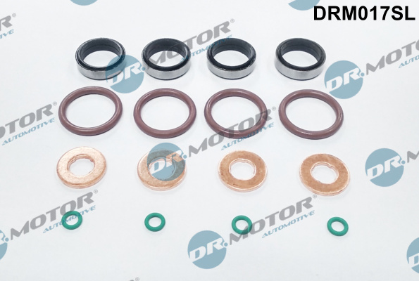 Set garnituri etansare,injectoare DRM017SL Dr.Motor Automotive