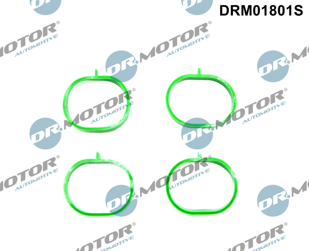Set garnituri, galerie admisie DRM01801S Dr.Motor Automotive