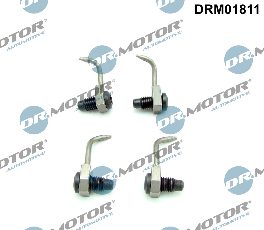 Diuza ulei, racire fusta piston DRM01811 Dr.Motor Automotive
