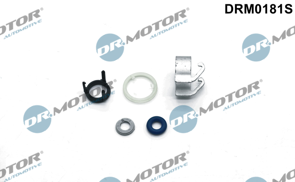 Chit reparatie, injectoare DRM0181S Dr.Motor Automotive