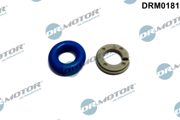 Chit reparatie, injectoare DRM0181 Dr.Motor Automotive