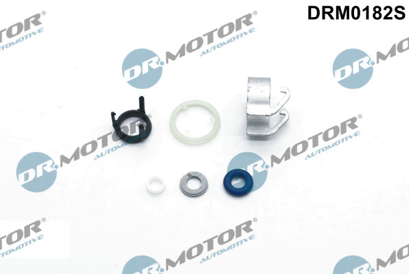 Chit reparatie, injectoare DRM0182S Dr.Motor Automotive