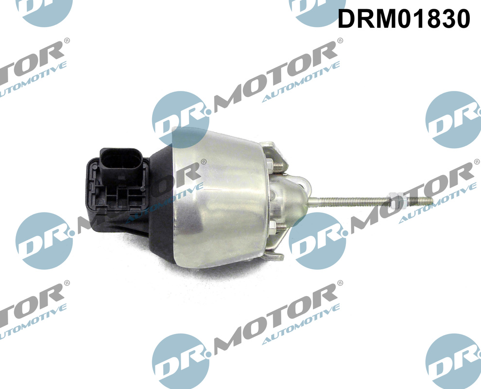 Supapa reglare presiune compresor DRM01830 Dr.Motor Automotive