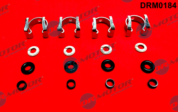 Chit reparatie, injectoare DRM0184 Dr.Motor Automotive