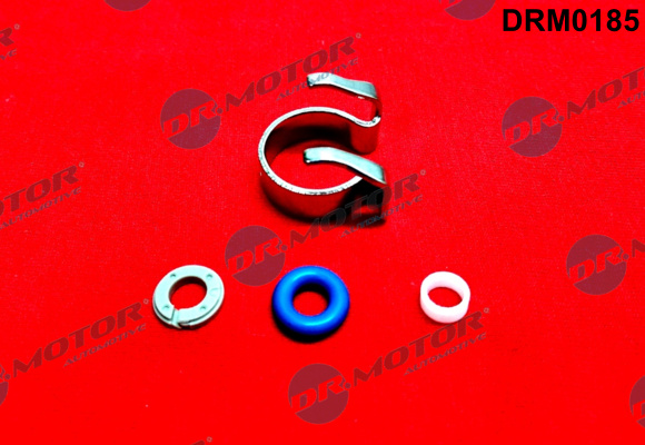 Chit reparatie, injectoare DRM0185 Dr.Motor Automotive
