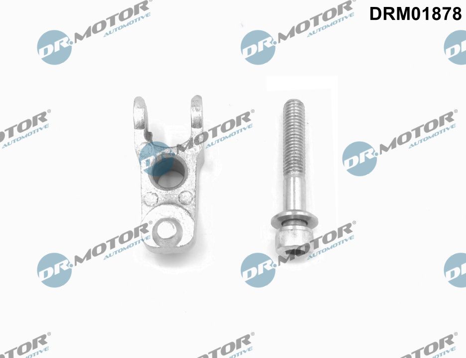 Set reparatie, suport diuza DRM01878 Dr.Motor Automotive