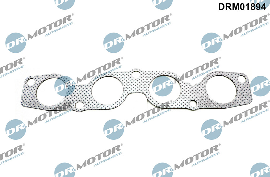 Garnitura, galerie evacuare DRM01894 Dr.Motor Automotive