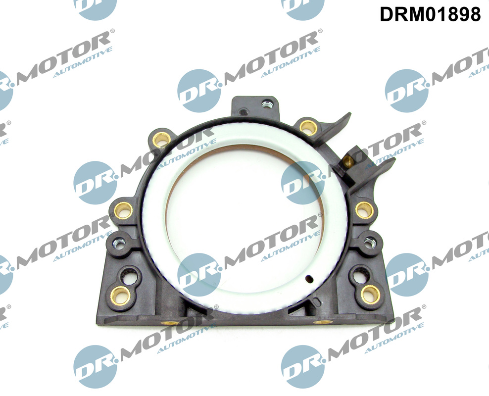 Simering, arbore cotit DRM01898 Dr.Motor Automotive