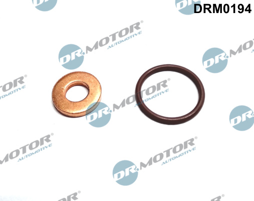 Set garnituri etansare,injectoare DRM0194 Dr.Motor Automotive