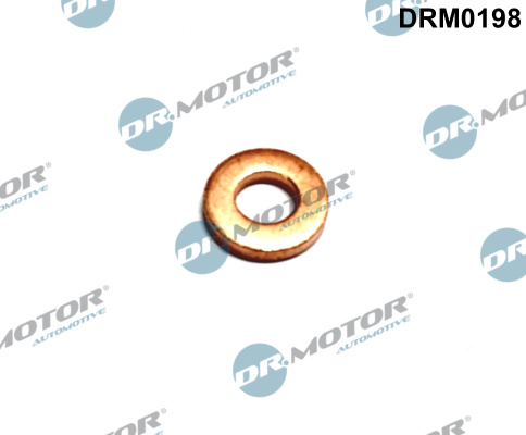 Inel etansare, injector DRM0198 Dr.Motor Automotive