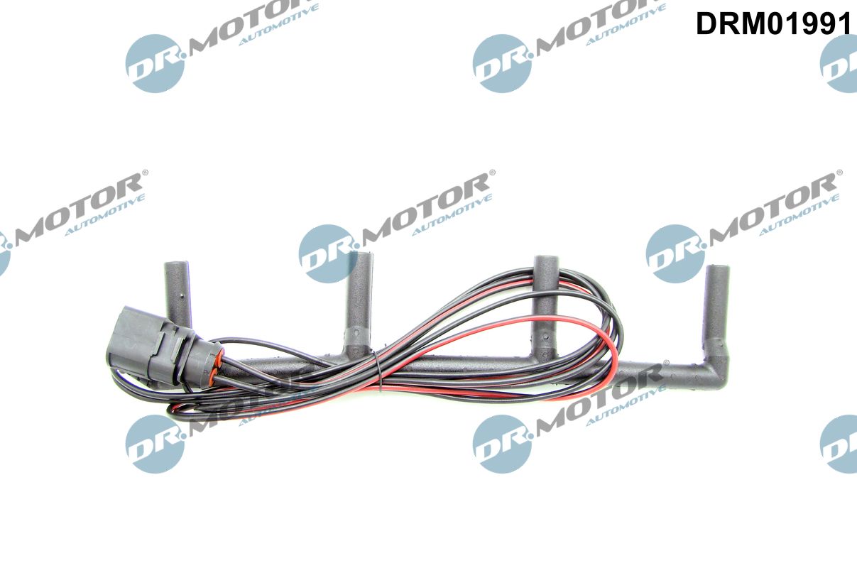 Set reparat cabluri, bujie incandescenta DRM01991 Dr.Motor Automotive