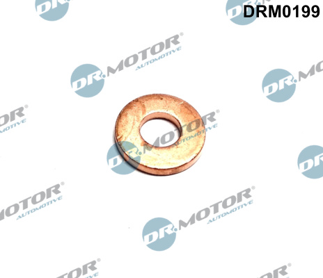 Inel etansare, injector DRM0199 Dr.Motor Automotive