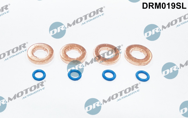 Set garnituri etansare,injectoare DRM019SL Dr.Motor Automotive