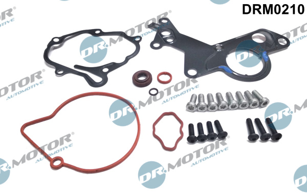 Set reparatie, pompa vacuum (Siste frana) DRM0210 Dr.Motor Automotive
