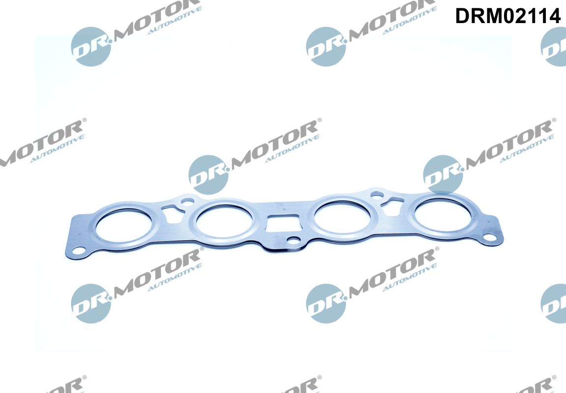 Garnitura, galerie evacuare DRM02114 Dr.Motor Automotive