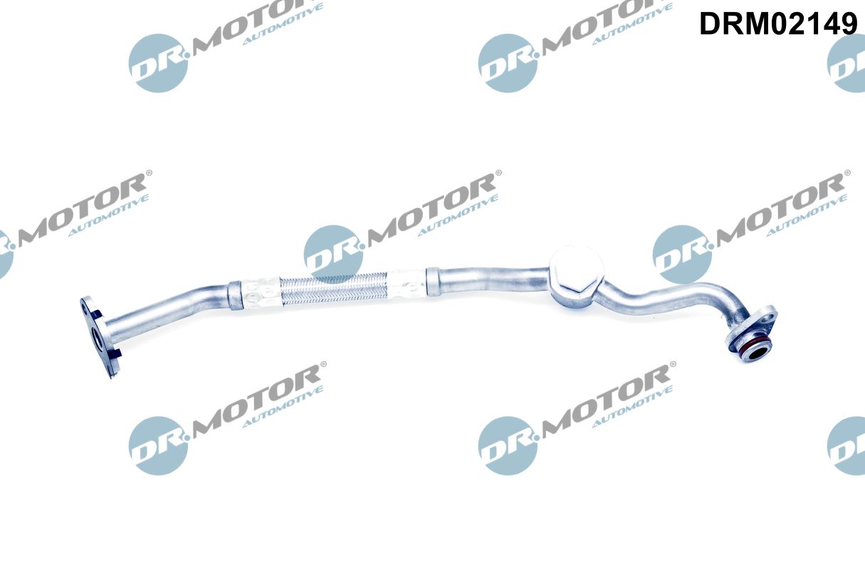 Conducta ulei, incarcare DRM02149 Dr.Motor Automotive