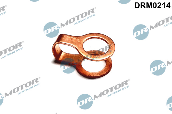 Garnitura, racord admisie combustibil DRM0214 Dr.Motor Automotive