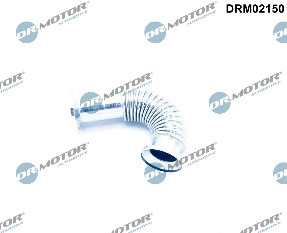 Conducta tubulara, Supapa-AGR DRM02150 Dr.Motor Automotive