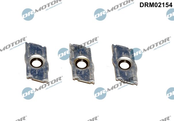 Capac, injector DRM02154 Dr.Motor Automotive