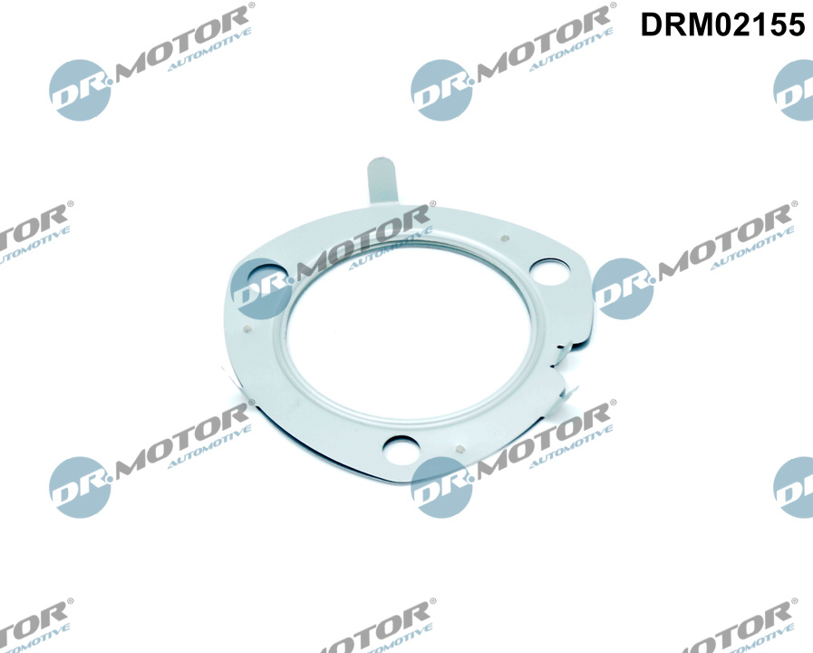 Garnitura, racord evacuare DRM02155 Dr.Motor Automotive