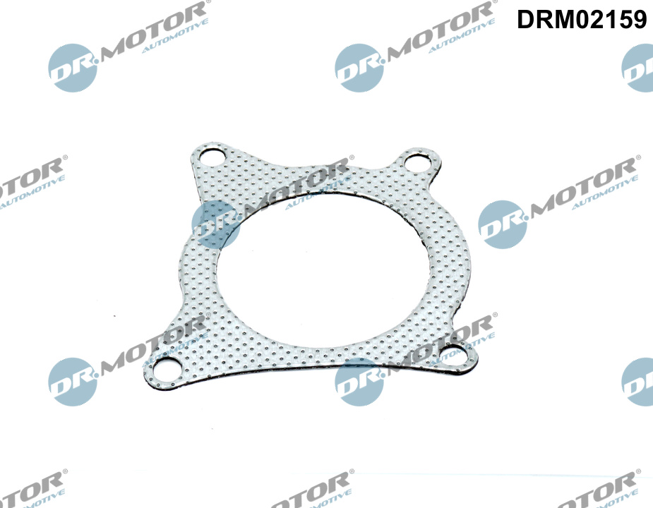 Garnitura, racord evacuare DRM02159 Dr.Motor Automotive