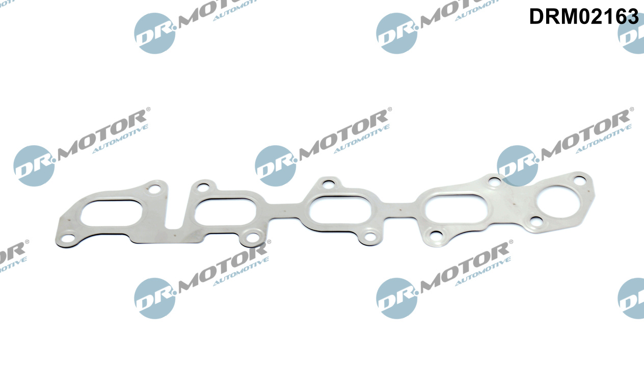 Garnitura, galerie evacuare DRM02163 Dr.Motor Automotive