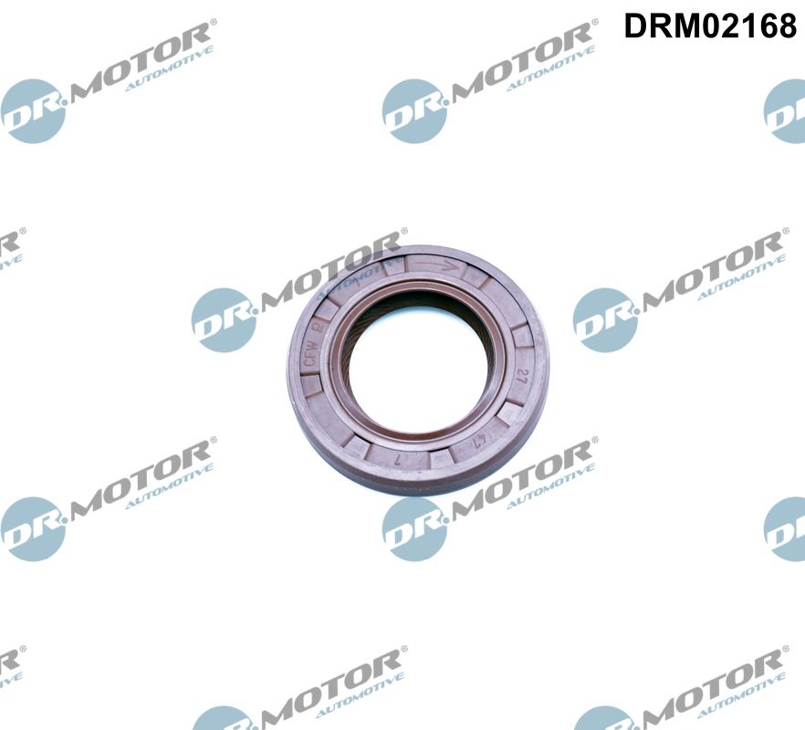 Simering, ax cu came DRM02168 Dr.Motor Automotive