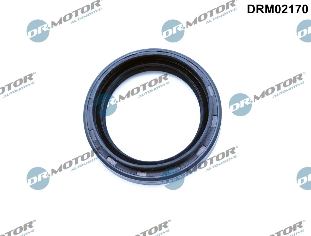 Simering, diferential DRM02170 Dr.Motor Automotive