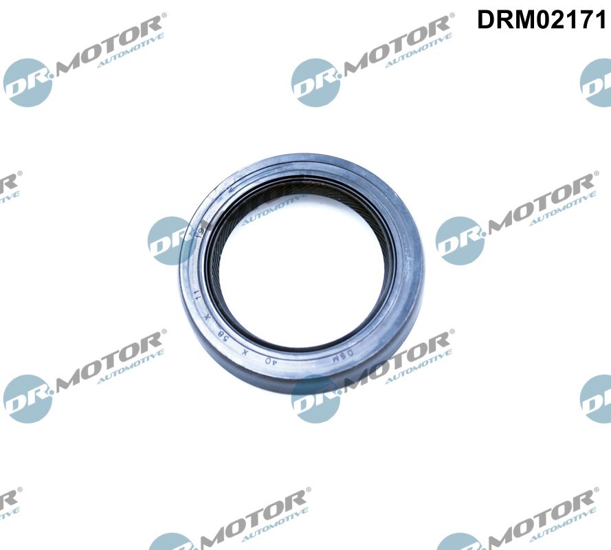 Simering, diferential DRM02171 Dr.Motor Automotive