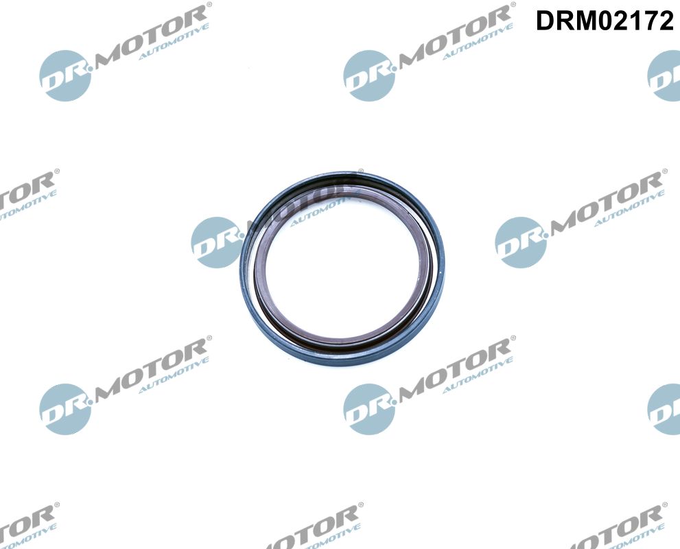 Simering, arbore cotit DRM02172 Dr.Motor Automotive