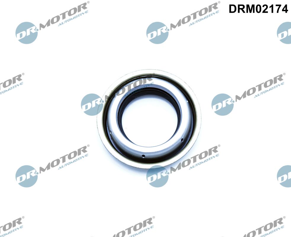 Simering, diferential DRM02174 Dr.Motor Automotive