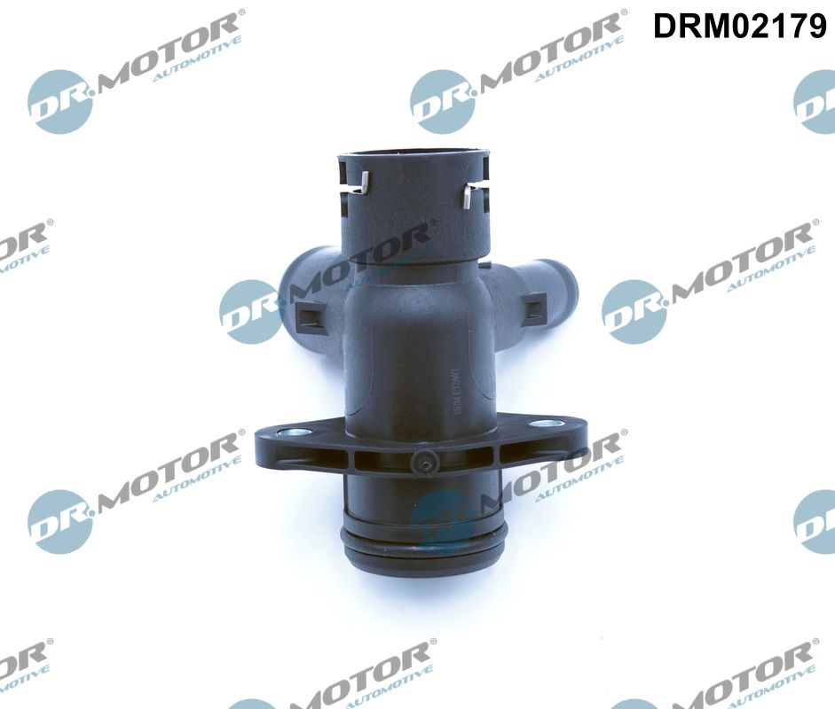 Flansa lichid racire DRM02179 Dr.Motor Automotive