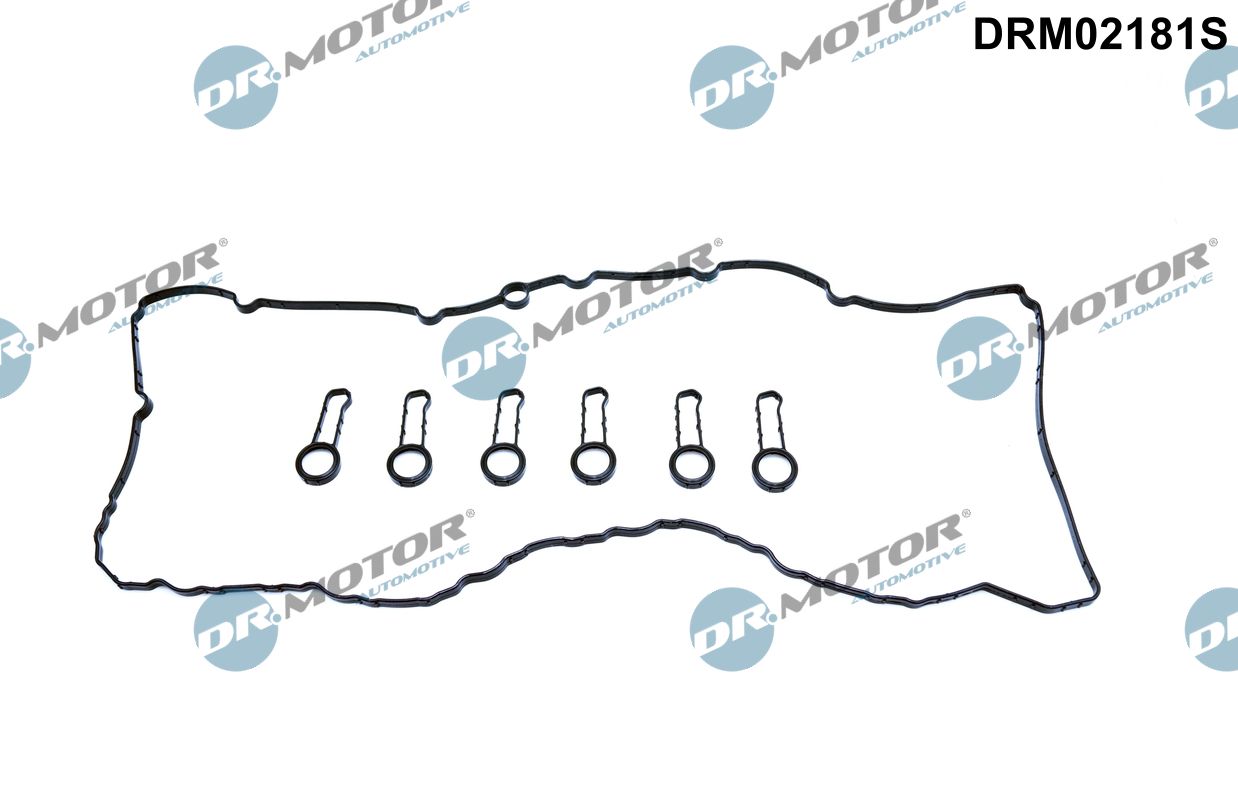 Set garnituri, Capac supape DRM02181S Dr.Motor Automotive