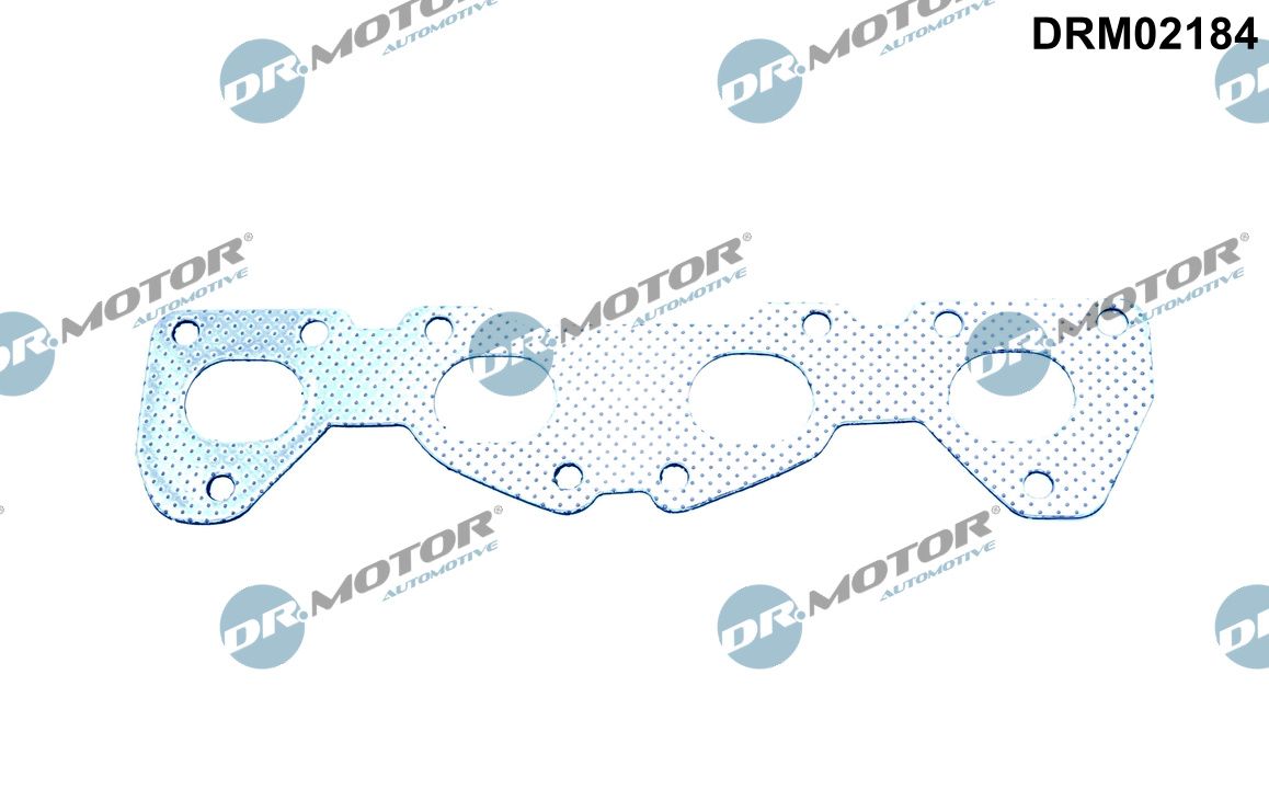 Garnitura, galerie evacuare DRM02184 Dr.Motor Automotive