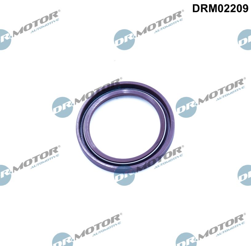 Simering, arbore cotit DRM02209 Dr.Motor Automotive