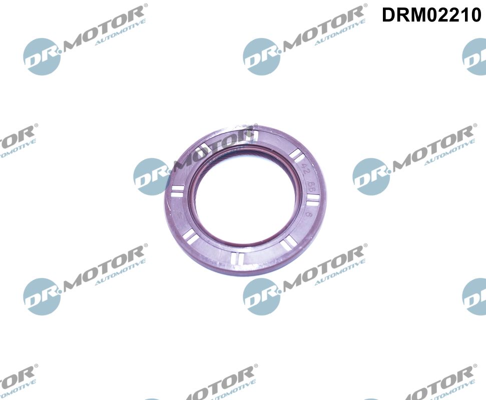 Simering, arbore cotit DRM02210 Dr.Motor Automotive