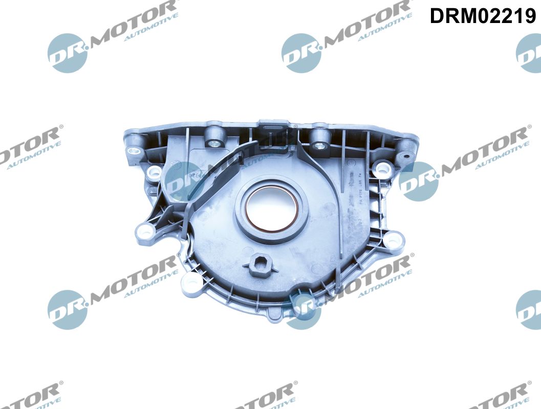 Simering, arbore cotit DRM02219 Dr.Motor Automotive