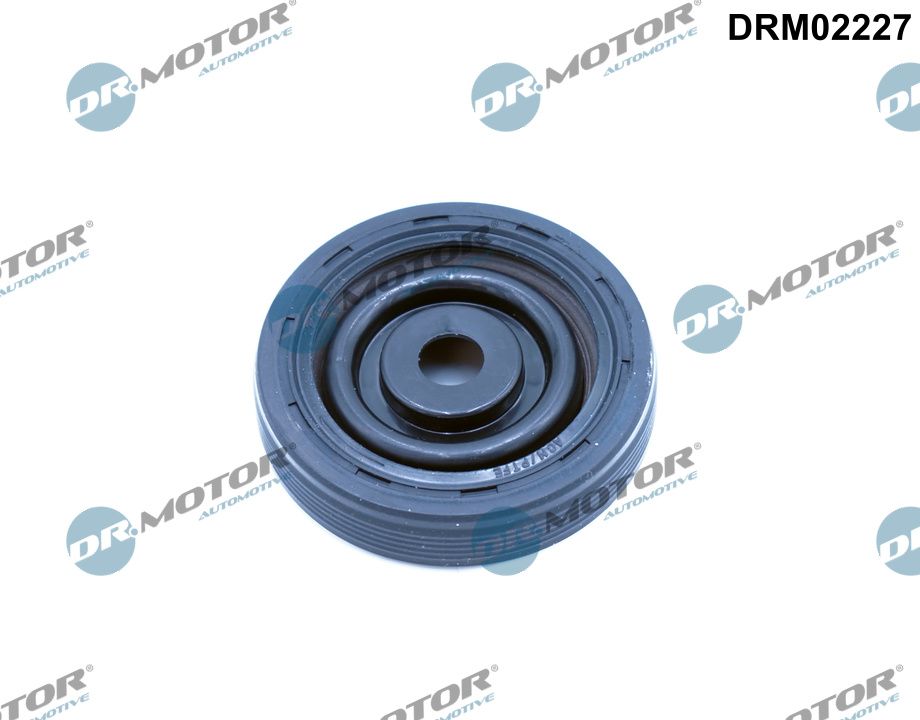 Simering, arbore cotit DRM02227 Dr.Motor Automotive