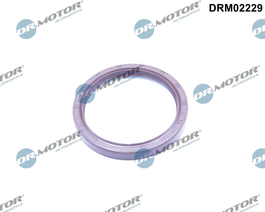 Simering, arbore cotit DRM02229 Dr.Motor Automotive