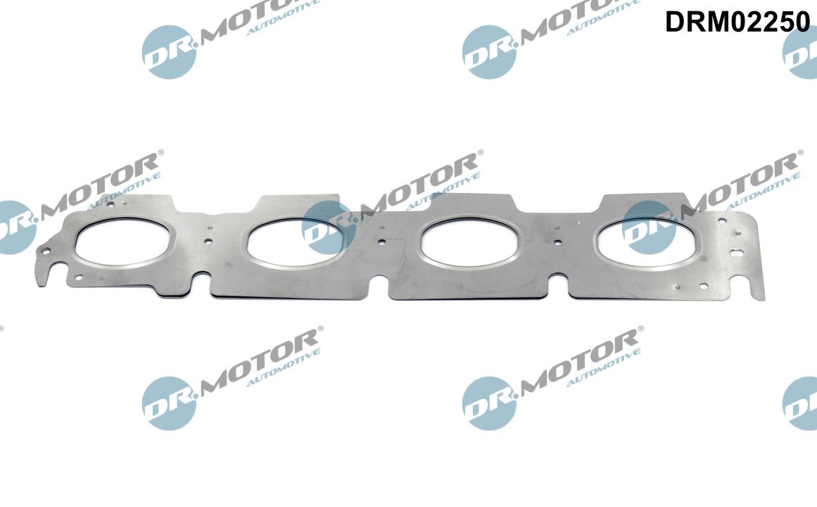 Garnitura, galerie evacuare DRM02250 Dr.Motor Automotive