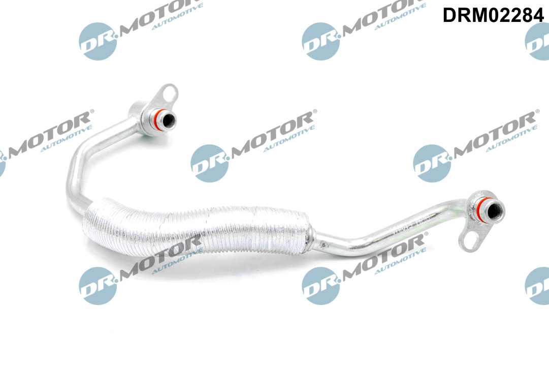 Țeavă lichid de răcire, turbocompresor DRM02284 Dr.Motor Automotive