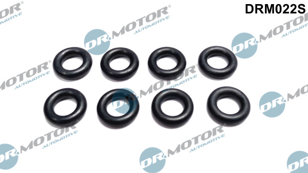 Simering, suport diuza DRM022S Dr.Motor Automotive