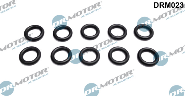 Garnitura, racord admisie combustibil DRM023 Dr.Motor Automotive