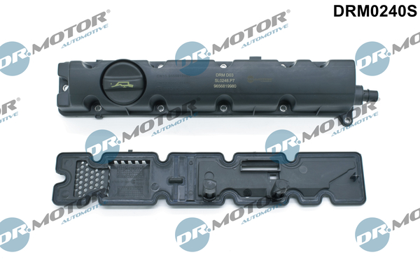 Capac culbutor DRM0240S Dr.Motor Automotive