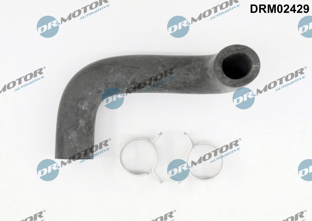 Furtun,aerisire bloc motor DRM02429 Dr.Motor Automotive