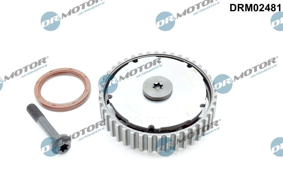 Regulator ax cu came DRM02481 Dr.Motor Automotive