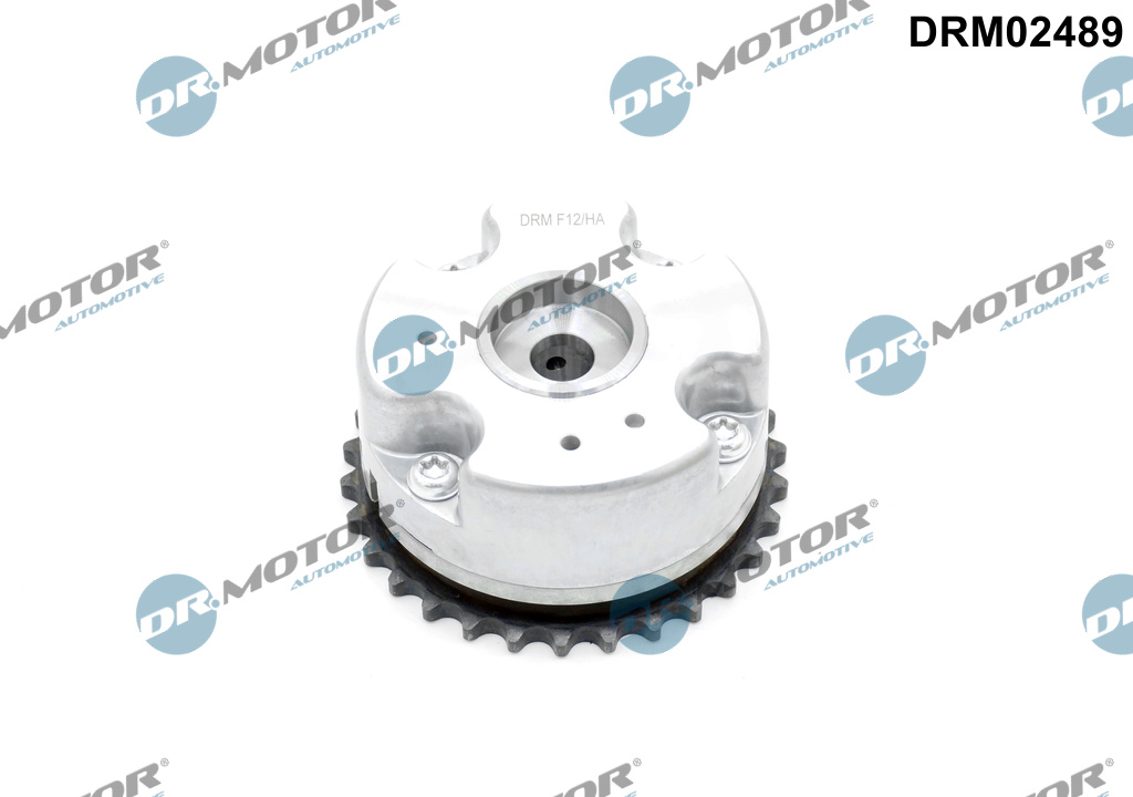 Regulator ax cu came DRM02489 Dr.Motor Automotive