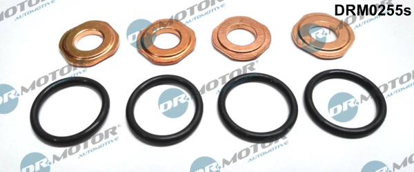 Set garnituri etansare,injectoare DRM0255S Dr.Motor Automotive