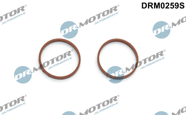 Set garnituri, galerie admisie DRM0259S Dr.Motor Automotive