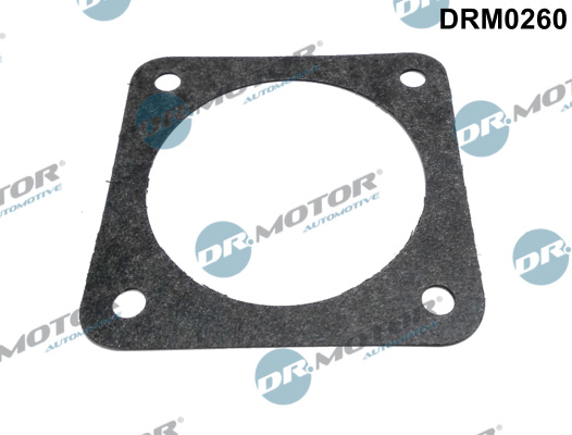 Etanșare, carcasă clapetă DRM0260 Dr.Motor Automotive